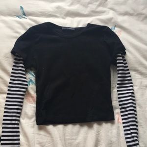 Brandy Melville Ashlyn Top